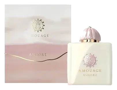 Amouage Ashore