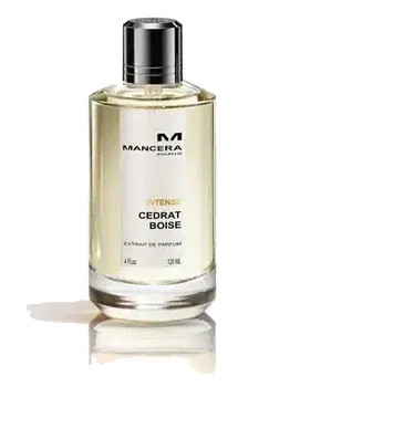 Mancera Intense Cedrat Boise