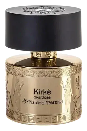 Tiziana Terenzi Kirke Overdose