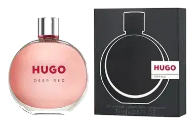 Hugo Boss Hugo Deep Red