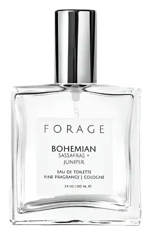 Forage Bohemian Forage 1994 Eau de Parfum