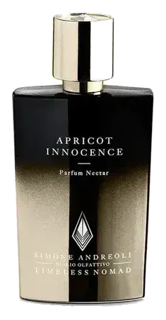 Simone Andreoli Apricot Innocence
