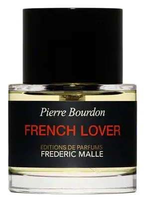 Editions de Parfums Frédéric Malle French Lover Bois d'Orage