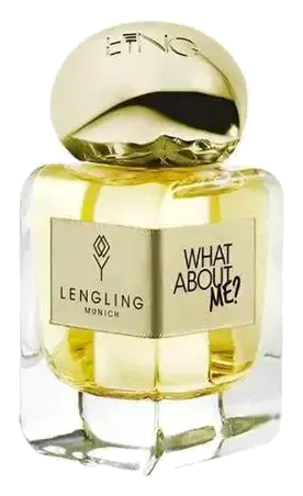 Lengling What About ME?