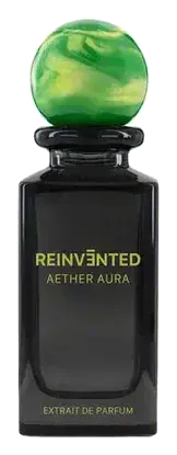 Reinvented Aether Aura