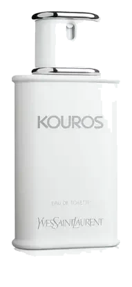 Yves Saint Laurent Kouros Yves Saint Laurent 1981 Eau de Toilette