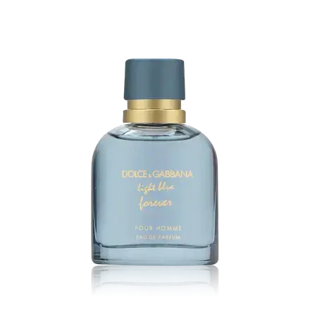 Dolce & Gabbana Light Blue pour Homme Forever