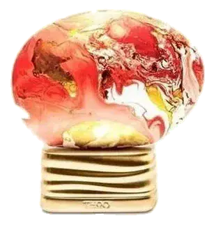 The House of Oud Keep Glazed