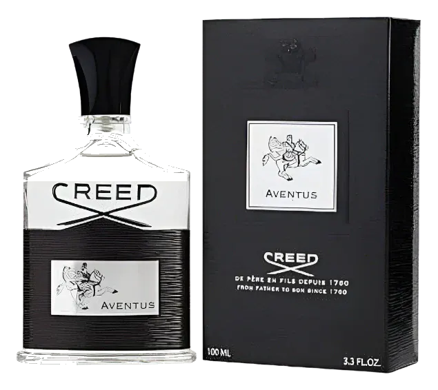 Creed Aventus Cologne