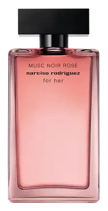 Narciso Rodriguez For Her Musc Noir Rose