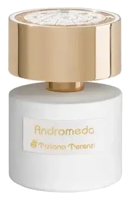 Tiziana Terenzi Andromeda