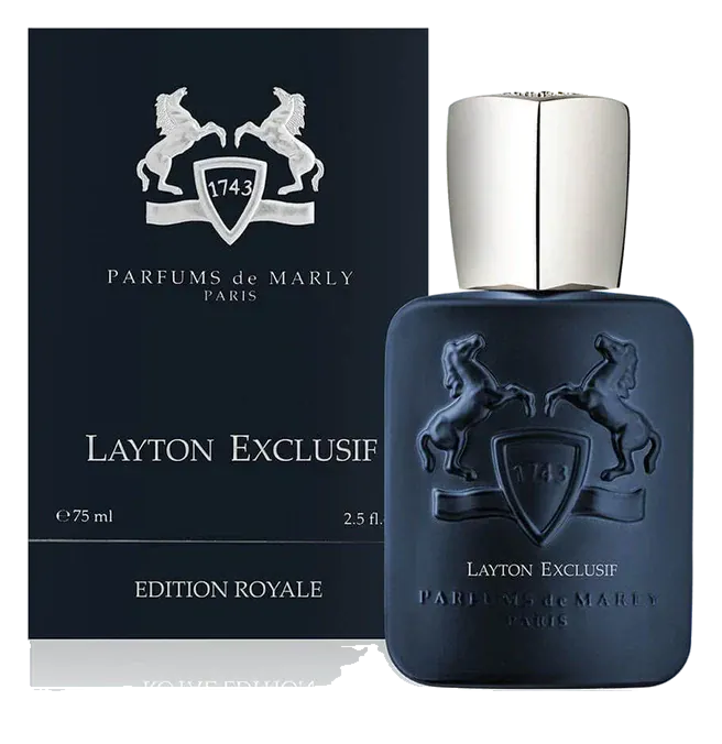 Parfums de Marly Layton Exclusif