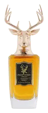 Pana Dora Majestic Amber