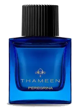 Thameen Peregrina