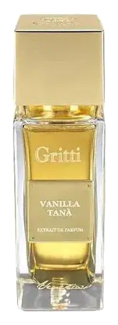 Gritti Vanilla Tanà