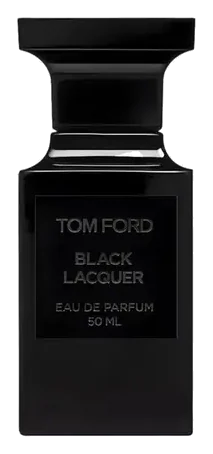 Tom Ford Black Lacquer