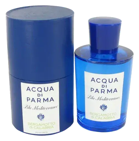 Acqua di Parma Bergamotto di Calabria