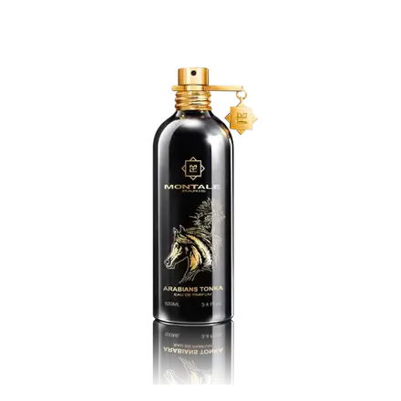 Montale Arabians Tonka