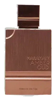 Al Haramain / الحرمين Amber Oud Tobacco Edition