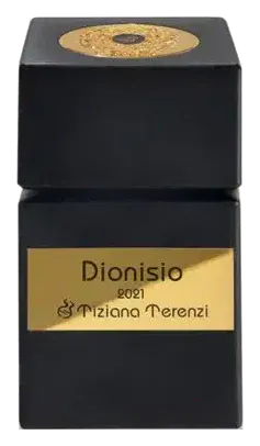 Tiziana Terenzi Dionisio