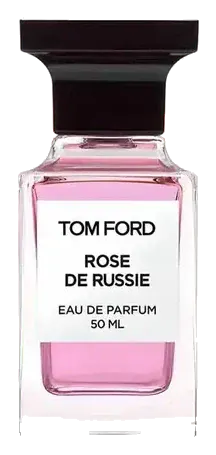 Tom Ford Rose De Russie