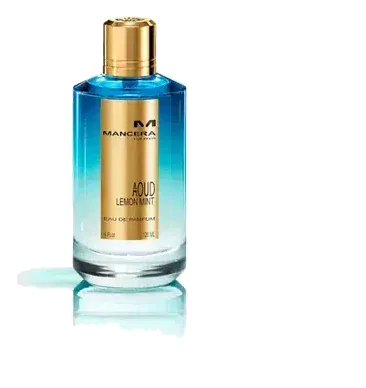 Mancera Aoud Lemon Mint