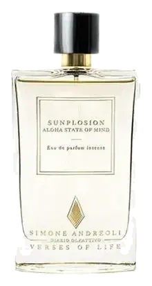 Simone Andreoli Sunplosion