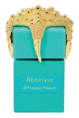 Tiziana Terenzi Abbrivio