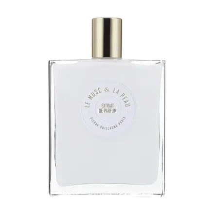 Pierre Guillaume Le Musc & La Peau