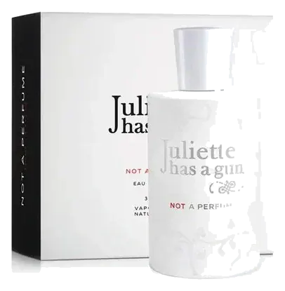 Juliette Has A Gun Not a Perfume Juliette Has A Gun 2010 Eau de Parfum
