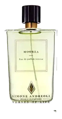 Simone Andreoli Moorea