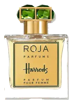 Roja Parfums Harrods Pour Femme