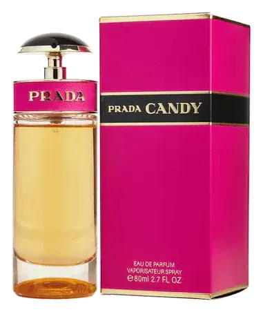 Prada Candy Prada 2011 Eau de Parfum