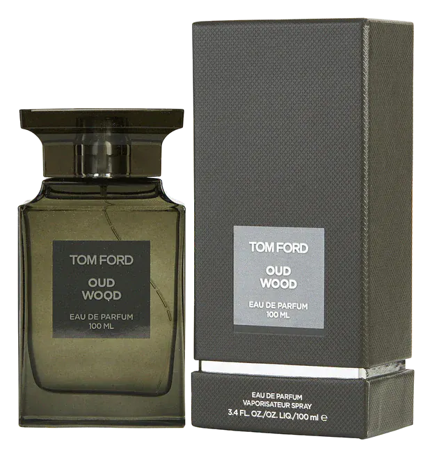 Tom Ford Oud Wood