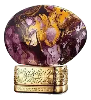 The House of Oud Grape Pearls