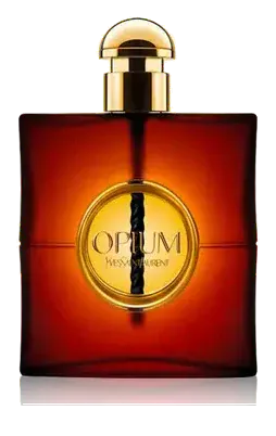 Yves Saint Laurent Opium pour Homme Yves Saint Laurent 1995 Eau de Parfum