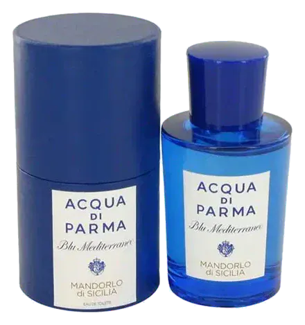 Acqua di Parma Mandorlo di Sicilia