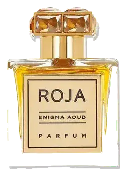 Roja Parfums Enigma Aoud