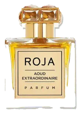 Roja Parfums Aoud Extraordinaire