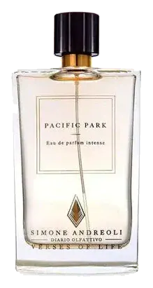 Simone Andreoli Pacific Park