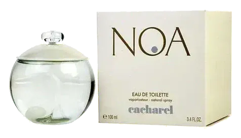 Cacharel Noa Cacharel 1998 Eau de Toilette