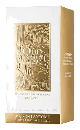 Lancôme Ôud Bouquet