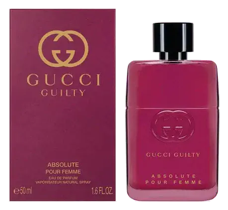 Gucci Guilty Absolute pour Homme