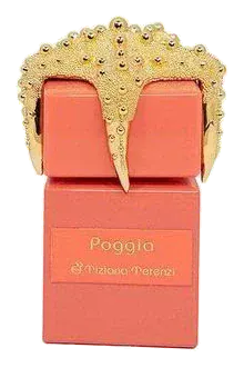 Tiziana Terenzi Poggia