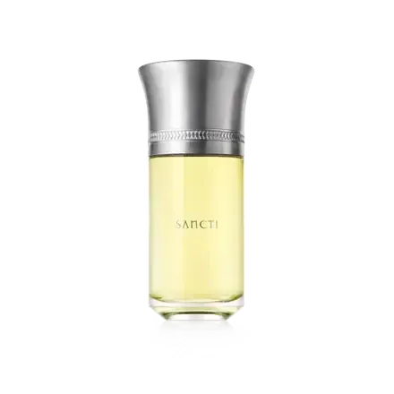 Les Liquides Imaginaires Sancti