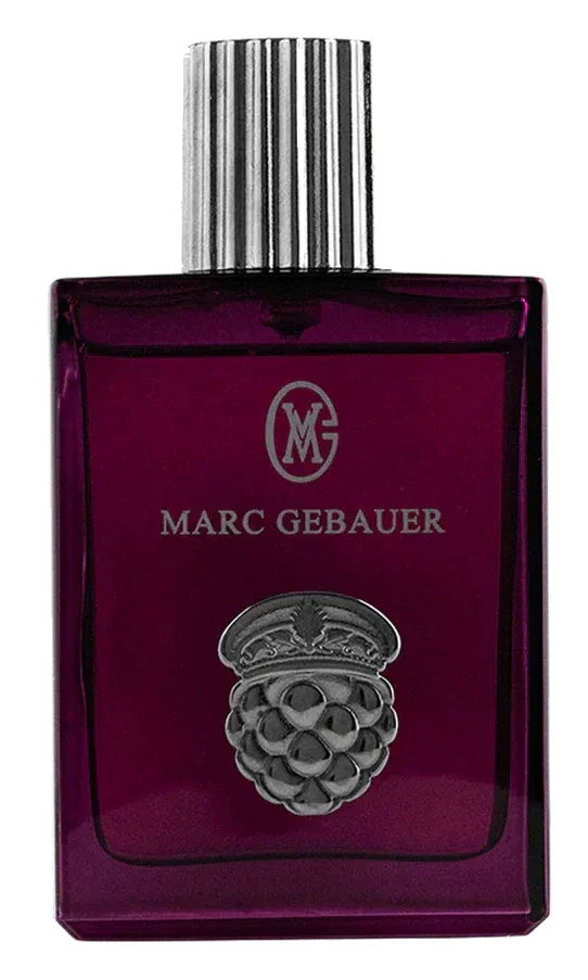 Marc Gebauer Raspberry Dictator