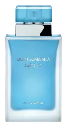 Dolce & Gabbana Light Blue Eau Intense
