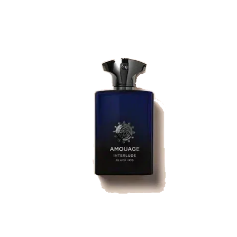 Amouage Interlude Black Iris Man