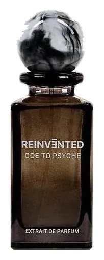 Reinvented Ode To Psyche