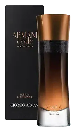 Giorgio Armani Armani Code Profumo